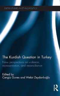 Kurdish Question In Turkey
