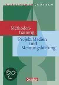 Kursthemen Deutsch. Methodentraining