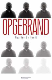 Opgebrand