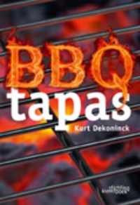 BBQ Tapas