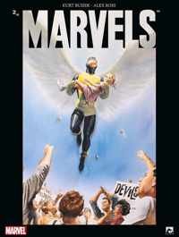 Marvels 2