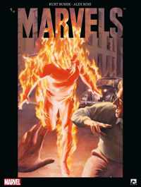 Marvels 1