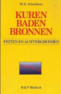 Kuren baden bronnen