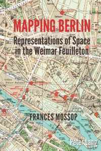 Mapping Berlin