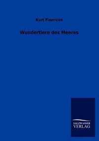 Wundertiere des Meeres