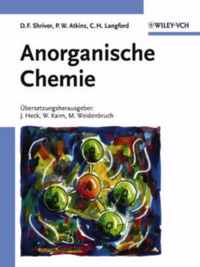 Anorganische Chemie