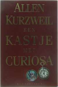 Kastje met curiosa - Kurzweil