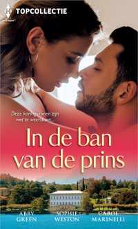 In de ban van de prins