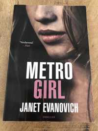 Metro Girl