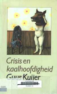 Crisis en kaalhoofdigheid