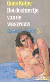 Dochtertje v.d. wasvrouw