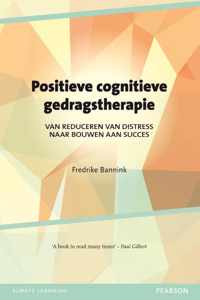 Positieve cognitieve gedragstherapie