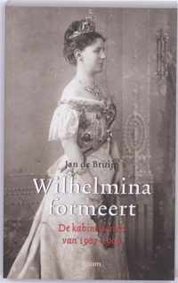 Wilhelmina formeert