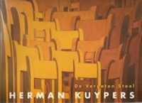 Herman Kuypers - De vergeten stoel