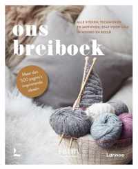 Ons breiboek