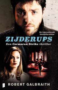 Cormoran Strike 2 - Zijderups