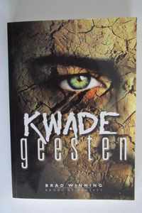 Kwade Geesten