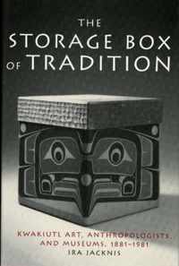 The Storage Box of Tradition