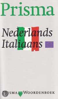 Nederlands Italiaans