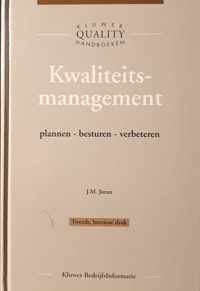 Kwaliteitsmanagement Dr2