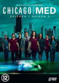 Chicago Med - Seizoen 5