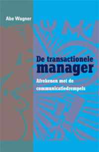 De transactionele manager