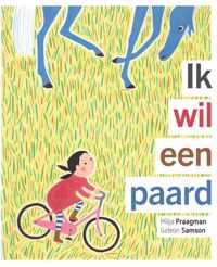 Ik wil een paard