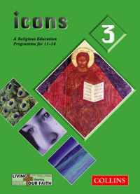 Icons Student's Book 3