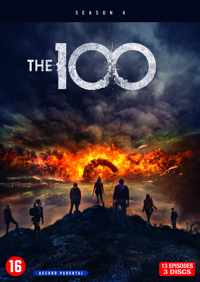 The 100 - Seizoen 4