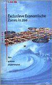 Exclusieve economische zones in zee