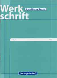 Werkschrift - H. Kramer - Paperback (9789006101133)