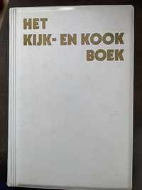 Kyk en kookboek