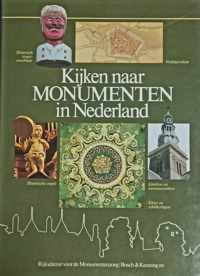 Kijken naar monumenten in Nederland