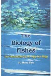 Biology of Fishes