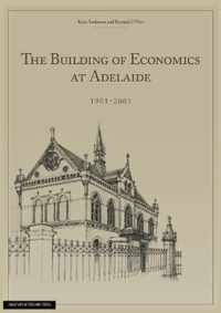 Building of Economics at Adelaide