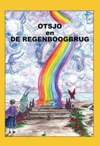 Otsjo en de Regenboogbrug - Kyte - Paperback (9789462036536)