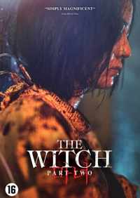 The Witch - Part Two