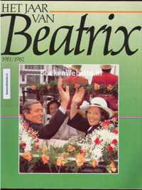 1981-82 Jaar van Beatrix