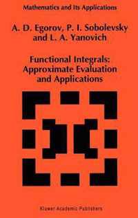 Functional Integrals