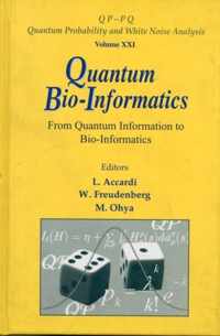 Quantum Bio-informatics