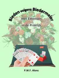 Bieden volgens Biedermeier met Extensies in de Praktijk - Peter Alons - Paperback (9789464353402)