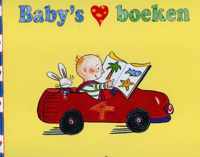 Baby's Boeken