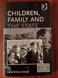 Children, Family and the State