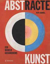 Abstracte kunst