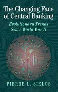 The Changing Face of Central Banking