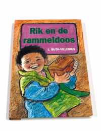 Rik en de rammeldoos