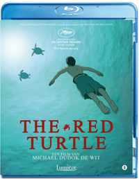 The Red Turtle