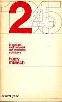 Harry mulisch