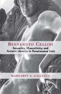 Benvenuto Cellini