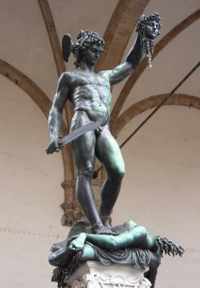 Leven van benvenuto cellini